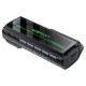 Відеореєстратор ACEFAST X2 4K dual-channel dash cam 3.59" 4k/30fps Wi-Fi GPS Black